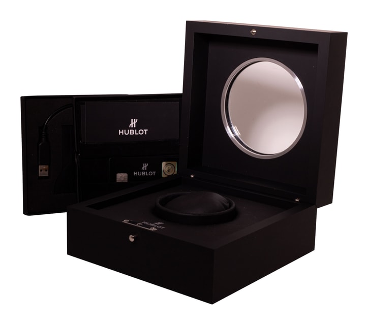 Hublot Big Bang 301.CI.1770.RX Image 5